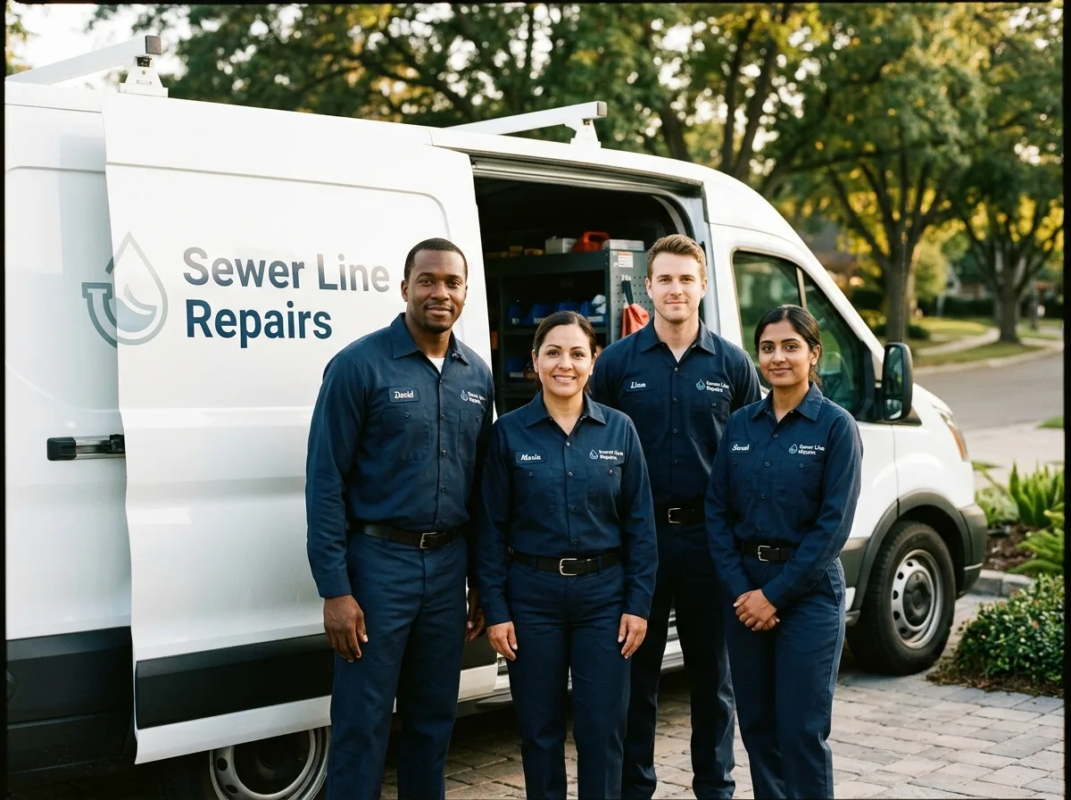 Emergency Plumber company in Leon, WV